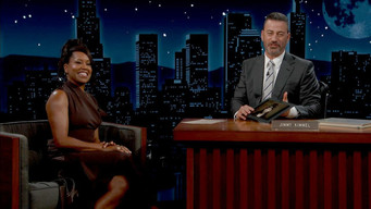 Episode 3 — Regina King, Michael Chiklis, Supergrass